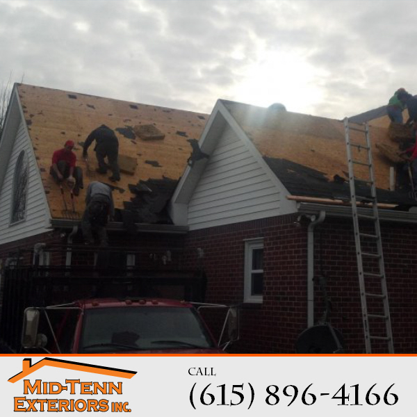 Image for Mid-Tenn Exteriors with ID of: 645919