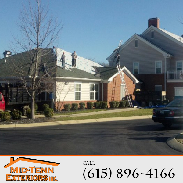 Image for Mid-Tenn Exteriors with ID of: 645920