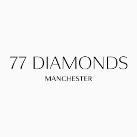 Image for 77 Diamonds Manchester with ID of: 6459374