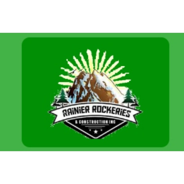 Image for Rainier Rockeries and Construction with ID of: 6459379