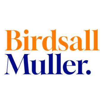 Image for Birdsall Muller LLC with ID of: 6459439