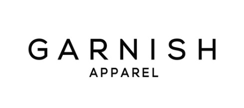 Image for Garnish Apparel with ID of: 6459545