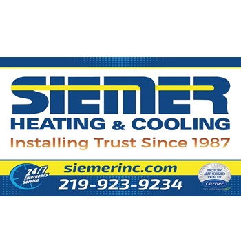Image for Siemer Heating, Cooling & Plumbing with ID of: 6459851