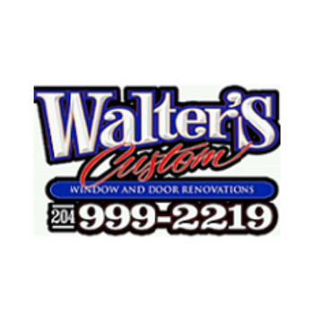 Image for Walter's Custom Window & Door Renovations Inc with ID of: 6459932