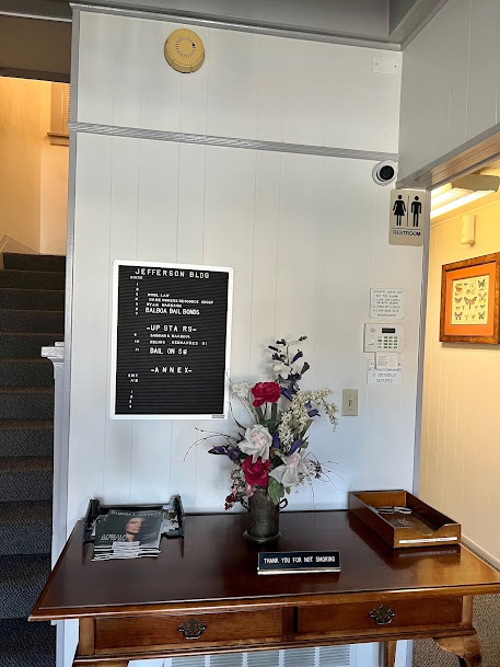 Image for Balboa Bail Bonds Riverside with ID of: 5652253
