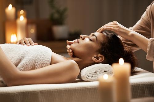 Image for Luxe Beauty and Wellness Spa with ID of: 5652496