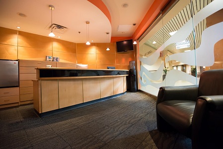 Image for Dr. Daniel Tam Dentistry with ID of: 5652591