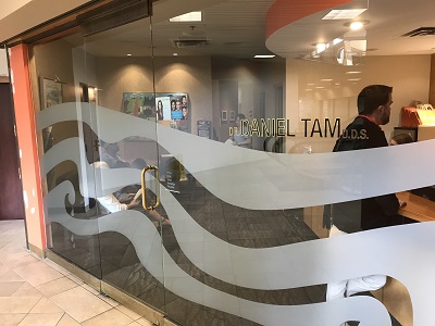 Image for Dr. Daniel Tam Dentistry with ID of: 5652592