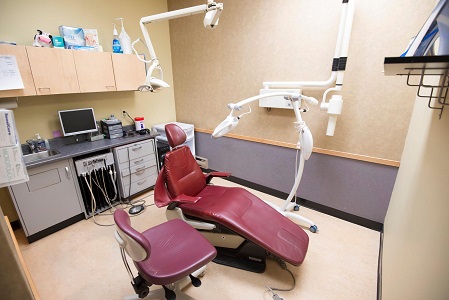 Image for Dr. Daniel Tam Dentistry with ID of: 5652593