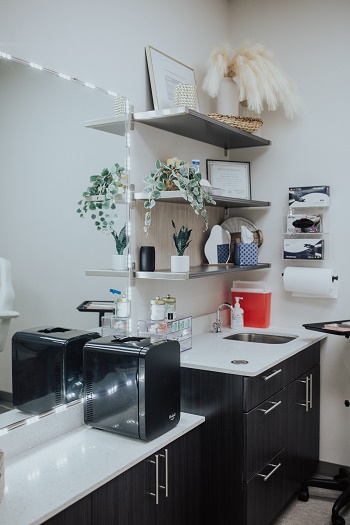 Image for VAMIA Aesthetics with ID of: 5652626