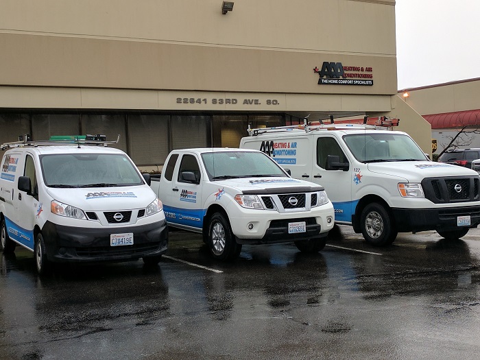 Image for AAA Heating & Air Conditioning with ID of: 5652745