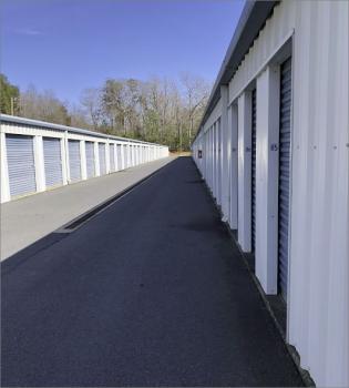 Image for AAA Storage Randleman NC with ID of: 5652842