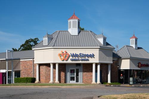 Image for WeStreet Credit Union with ID of: 5653279
