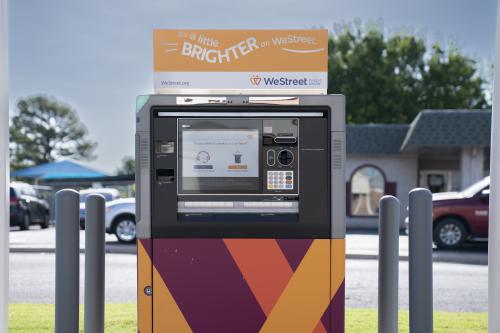 Image for WeStreet Credit Union with ID of: 5653282