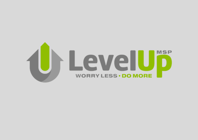 Image for Level Up MSP with ID of: 5653384