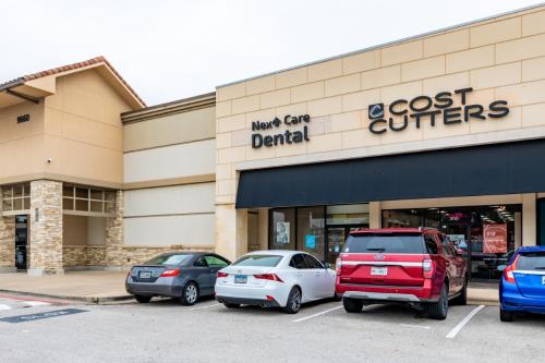 Image for Next Care Dental with ID of: 5653515