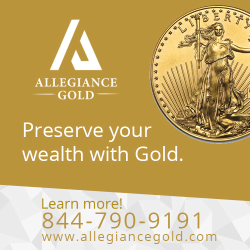 Image for Allegiance Gold, LLC with ID of: 5653633
