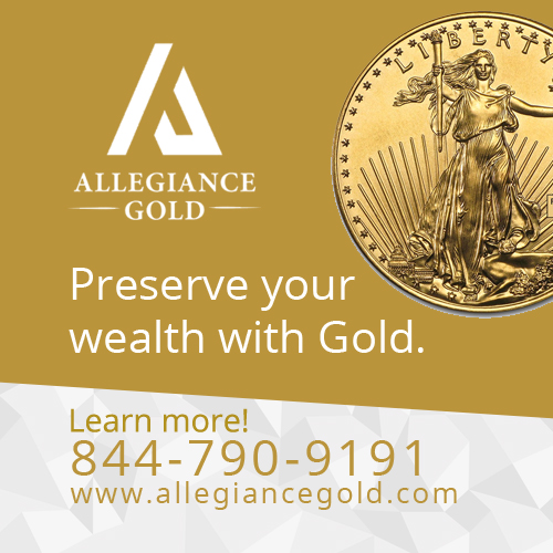 Image for Allegiance Gold, LLC with ID of: 5653634