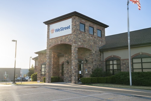 Image for WeStreet Credit Union with ID of: 5653708