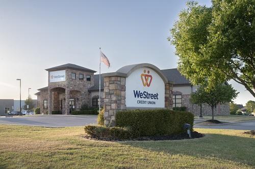 Image for WeStreet Credit Union with ID of: 5653713
