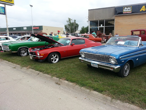 Image for Arnold Motor Supply with ID of: 5653972