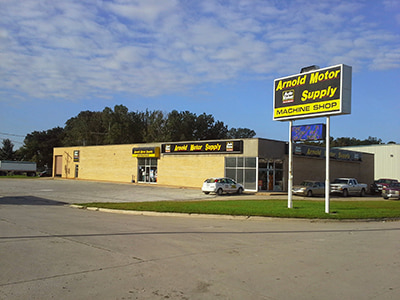 Image for Arnold Motor Supply with ID of: 5653975