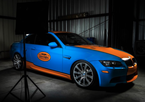 Image for Fort Myers Car Wraps & More with ID of: 5654122