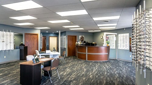 Image for Morgan Roehm - Value Vision Genesee with ID of: 5654181