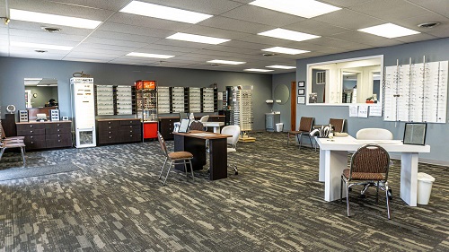 Image for Morgan Roehm - Value Vision Genesee with ID of: 5654183