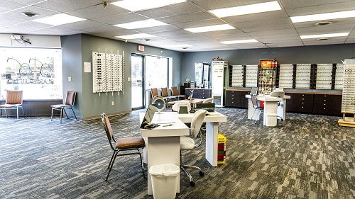 Image for Morgan Roehm - Value Vision Genesee with ID of: 5654184