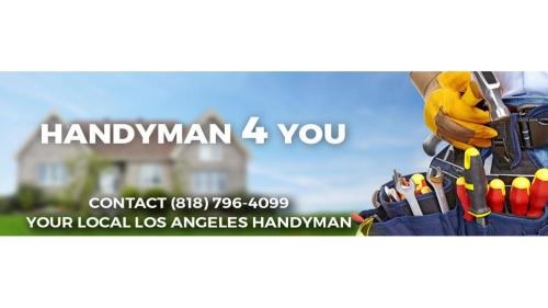Image for Handyman 4 you with ID of: 5654196