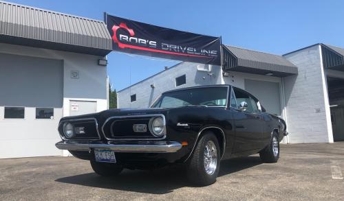 Image for Bob's Driveline Service Ltd. with ID of: 5654225