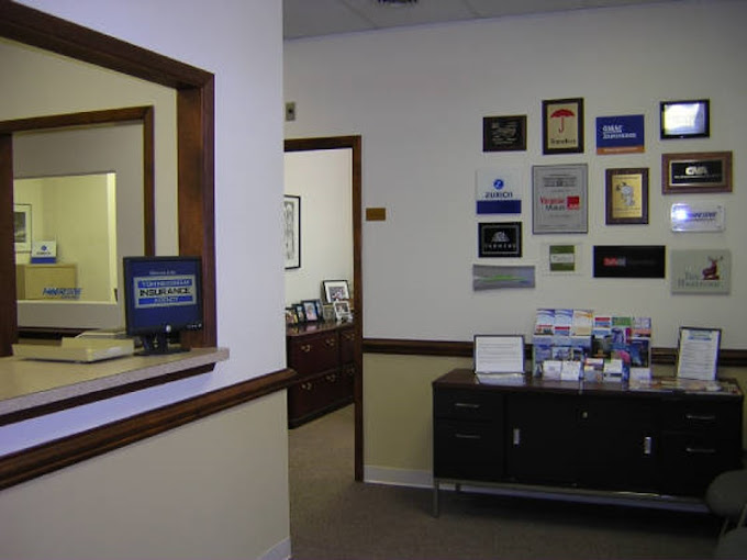 Image for TOM NEEDHAM INSURANCE AGENCY with ID of: 5654375