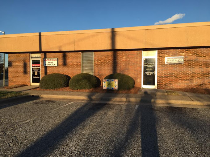Image for TOM NEEDHAM INSURANCE AGENCY with ID of: 5654392