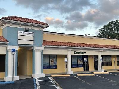 Image for Tampa Dental Implants with ID of: 5654492