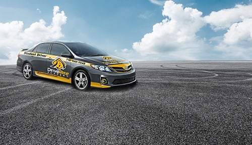 Image for Drive Rite Academy with ID of: 5654804