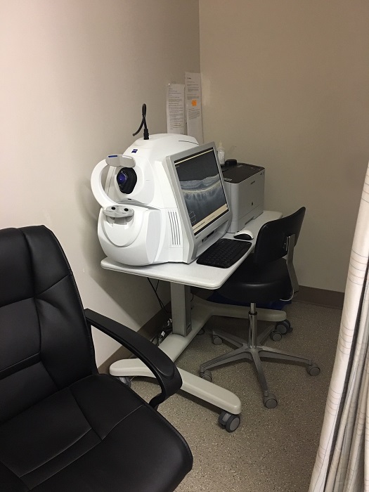 Image for Lusk Eye Specialists - Minden with ID of: 5654850