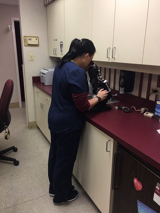 Image for Lusk Eye Specialists - Minden with ID of: 5654852