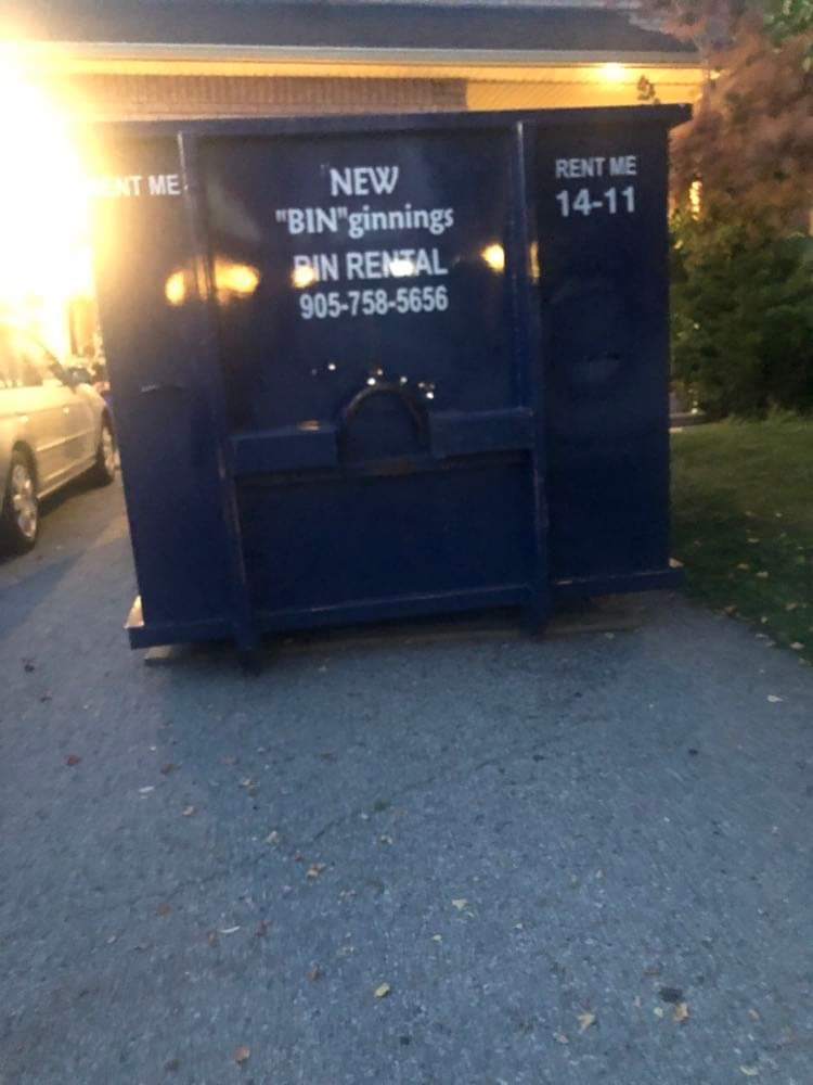Image for New