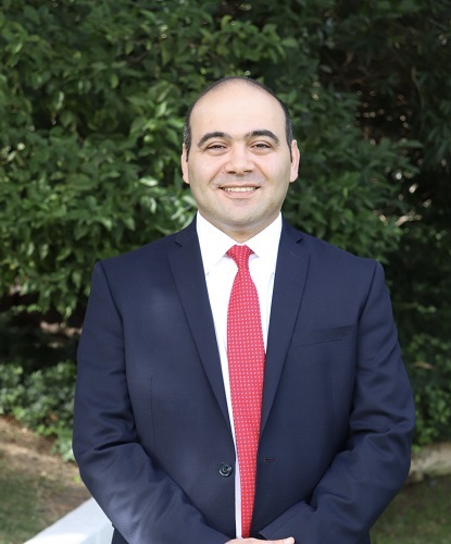 Image for Houman Vosoghi, MD - Simi Valley with ID of: 5655165