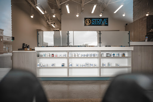 Image for Strive Compounding Pharmacy with ID of: 5655179