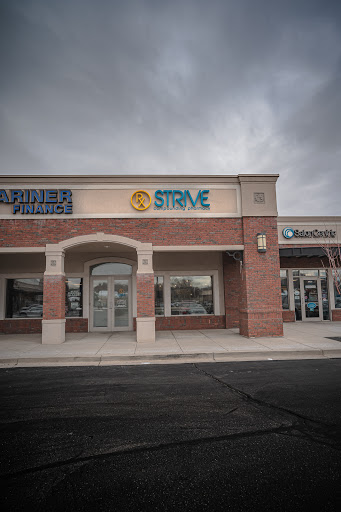Image for Strive Compounding Pharmacy with ID of: 5655180