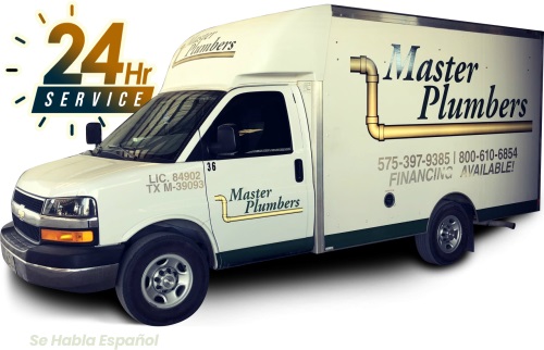 Image for Master Plumbers with ID of: 5655306