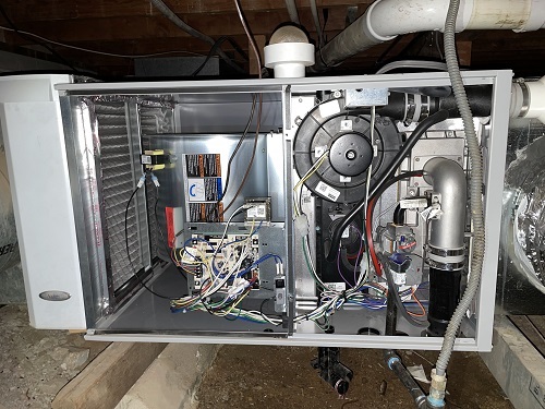 Image for AM HVAC & Electricalq with ID of: 5655494