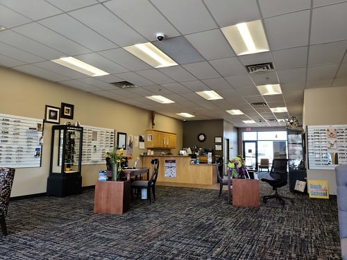 Image for Vision Pro Optical - Grand Rapids with ID of: 5655890