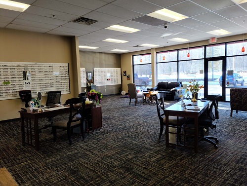 Image for Vision Pro Optical - Grand Rapids with ID of: 5655893
