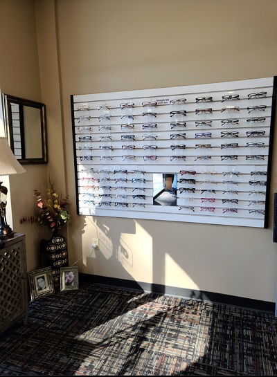 Image for Vision Pro Optical - Grand Rapids with ID of: 5655896