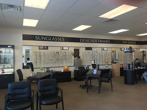 Image for Bard Optical - Sterling with ID of: 5655938