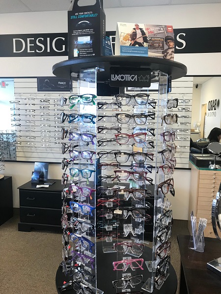 Image for Bard Optical - Sterling with ID of: 5655939