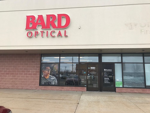 Image for Bard Optical - Sterling with ID of: 5655940